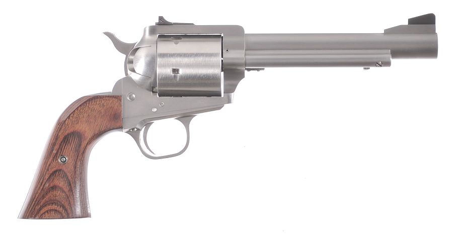 Freedom Arms modelo 83